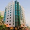 One Pavilion Luxury Serviced Apartments - map