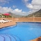 Villas Costa Calpe - Quique - map