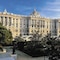 Ibis Budget Madrid Calle Alcalá - map