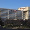 Detroit Marriott Livonia - map