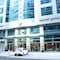 Al Diar Sawa Hotel Apartments - map