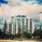 Crystal Bay On The Broadwater - map