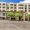 Spring Hill Central Apartments - map