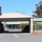 Bendigo Haymarket Motor Inn - map