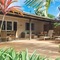 Rarotonga Daydreamer Escape - map