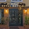 By Murat Royal Hotels - map