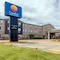 Comfort Inn & Suites - map