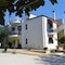 Hotel Residence Torre del Porto - map