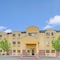 Days Inn By Wyndham Lehi - map