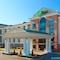 Holiday Inn Express Hotel & Suites Warwick-Providence (Arpt), An Ihg Hotel - map