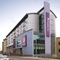 Premier Inn London Wimbledon South - map