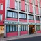 Hotel Italia - map