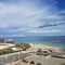 Astreas Beach Hotel - map