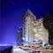 Hanwha Resort Haeundae - map