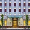 Hampton Inn Washington, D.C. White House - map