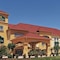 La Quinta Inn & Suites By Wyndham Livingston - map