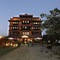 Hotel Heritage - map