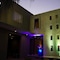 Faro Norte Suites - map