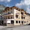Albergo Milano - map