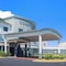 Sonesta Essential Junction City - map