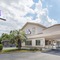 Knights Inn Statesboro - map