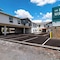 The Ellsworth Hotel, Ascend Hotel Collection - map