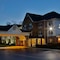 Country Inn & Suites By Radisson, Williamsburg Historic Area, Va - map