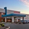 Hampton Inn Princeton - map
