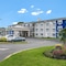 Holiday Inn Express Plymouth By Ihg - map