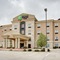 Holiday Inn Express & Suites Paris, Texas By Ihg - map