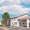 Super 8 By Wyndham Socorro - map