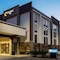 Comfort Inn Greenville Haywood Mall - map