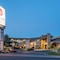 Red Lion Hotel Pasco - map