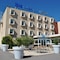 Ibis Budget Loriol Le Pouzin - map
