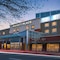 Hyatt Place Portland Airport Cascade Station - map
