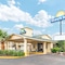 Days Inn By Wyndham Snyder - map