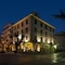 Hotel Byron - map