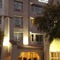 Comfort Inn & Suites Tempe Phoenix Sky Harbor Airport - map