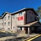 Econo Lodge - map