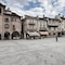 Residence Briona - map