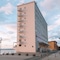 Hotel Miramare Stabia - map