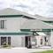 Days Inn By Wyndham Morristown - map