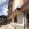 Olimpia Hotel - map