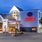 Comfort Suites Southport - Oak Island - map