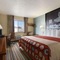 Super 8 By Wyndham Park City North Wichita Area - map