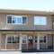 Budget Inn Redwood City - map