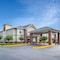 Super 8 By Wyndham Salisbury - map