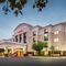 Springhill Suites By Marriott Laredo - map