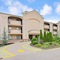 Travelodge By Wyndham Parsippany - map