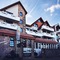 Thehotel At Lippischer Hof - map